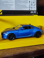 Toyota GR86